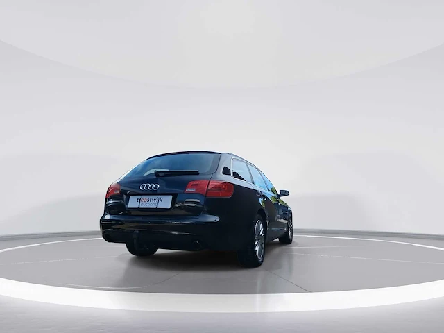 Audi a6 avant 2.0 tfsi pro line car 2006 | 14-th-tb - afbeelding 32 van  33