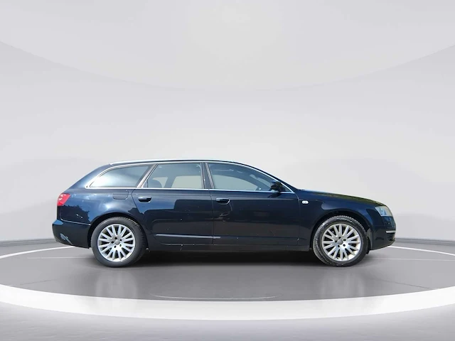Audi a6 avant 2.0 tfsi pro line car 2006 | 14-th-tb - afbeelding 33 van  33