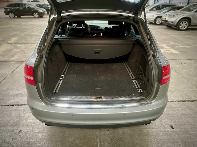 Audi a6 avant 2.0 tfsi pro line s , ; 59-sbd-7 - afbeelding 7 van  15