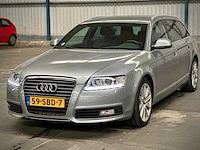 Audi a6 avant 2.0 tfsi pro line s , ; 59-sbd-7 - afbeelding 1 van  15