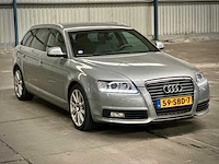 Audi a6 avant 2.0 tfsi pro line s , ; 59-sbd-7 - afbeelding 8 van  15