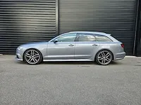 Audi a6 avant 2.0 tfsi q sport ed. - afbeelding 2 van  38