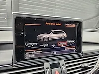 Audi a6 avant 2.0 tfsi q sport ed. - afbeelding 14 van  38