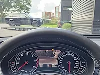 Audi a6 avant 2.0 tfsi q sport ed. - afbeelding 16 van  38