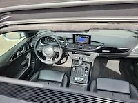 Audi a6 avant 2.0 tfsi q sport ed. - afbeelding 22 van  38