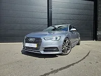Audi a6 avant 2.0 tfsi q sport ed. - afbeelding 12 van  38