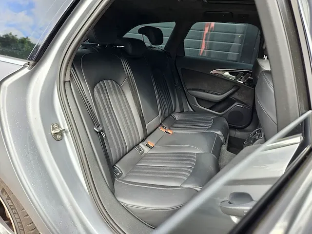 Audi a6 avant 2.0 tfsi q sport ed. - afbeelding 29 van  38