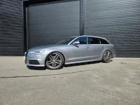 Audi a6 avant 2.0 tfsi q sport ed. - afbeelding 23 van  38