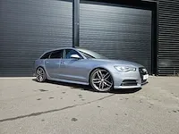 Audi a6 avant 2.0 tfsi q sport ed. - afbeelding 34 van  38
