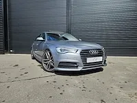 Audi a6 avant 2.0 tfsi q sport ed. - afbeelding 35 van  38