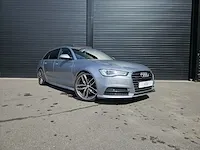 Audi a6 avant 2.0 tfsi q sport ed. - afbeelding 36 van  38