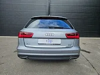 Audi a6 avant 2.0 tfsi q sport ed. - afbeelding 38 van  38