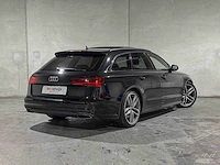 Audi a6 avant 2.0 tfsi quattro advance sport 252pk 2018, xz-362-g - afbeelding 2 van  44