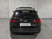 Audi a6 avant 2.0 tfsi quattro advance sport 252pk 2018, xz-362-g - afbeelding 5 van  44