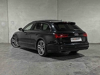 Audi a6 avant 2.0 tfsi quattro advance sport 252pk 2018, xz-362-g - afbeelding 6 van  44