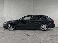 Audi a6 avant 2.0 tfsi quattro advance sport 252pk 2018, xz-362-g - afbeelding 8 van  44