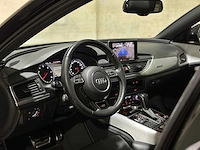Audi a6 avant 2.0 tfsi quattro advance sport 252pk 2018, xz-362-g - afbeelding 9 van  44