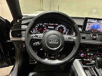 Audi a6 avant 2.0 tfsi quattro advance sport 252pk 2018, xz-362-g - afbeelding 10 van  44