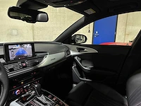 Audi a6 avant 2.0 tfsi quattro advance sport 252pk 2018, xz-362-g - afbeelding 11 van  44