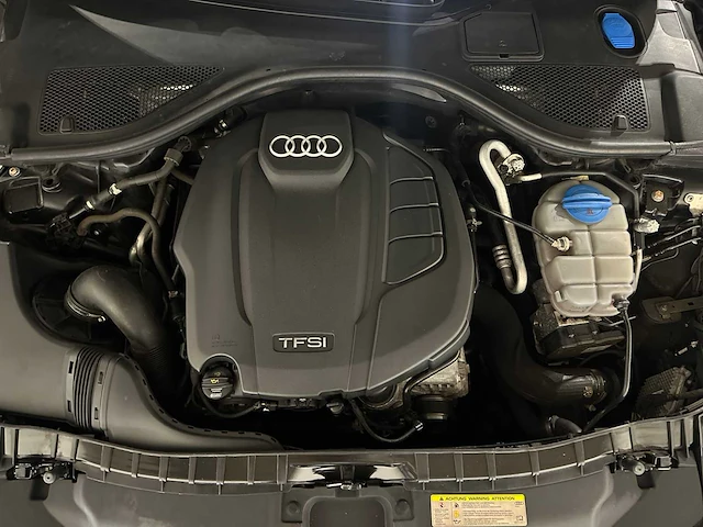 Audi a6 avant 2.0 tfsi quattro advance sport 252pk 2018, xz-362-g - afbeelding 38 van  44
