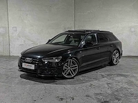 Audi a6 avant 2.0 tfsi quattro advance sport 252pk 2018, xz-362-g - afbeelding 34 van  44
