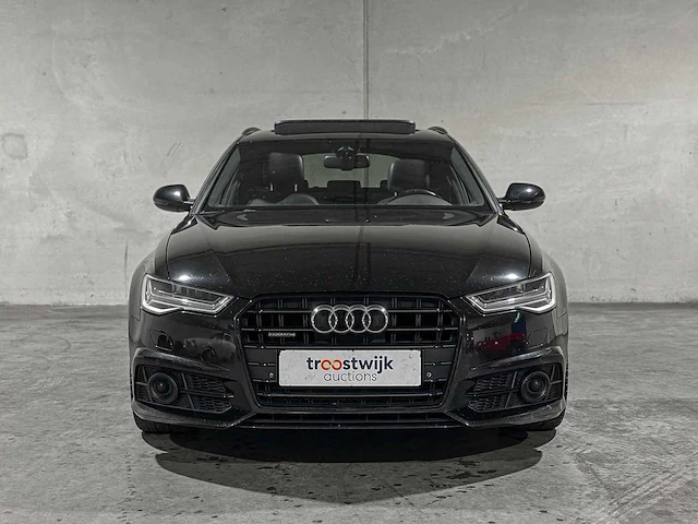 Audi a6 avant 2.0 tfsi quattro advance sport 252pk 2018, xz-362-g - afbeelding 40 van  44