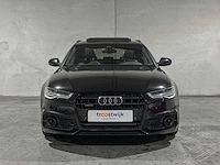 Audi a6 avant 2.0 tfsi quattro advance sport 252pk 2018, xz-362-g - afbeelding 40 van  44