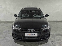 Audi a6 avant 2.0 tfsi quattro advance sport 252pk 2018, xz-362-g - afbeelding 41 van  44