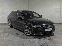 Audi a6 avant 2.0 tfsi quattro advance sport 252pk 2018, xz-362-g - afbeelding 43 van  44