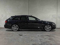 Audi a6 avant 2.0 tfsi quattro advance sport 252pk 2018, xz-362-g - afbeelding 44 van  44