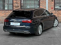 Audi a6 avant 2.0 tfsi quattro s-line sport edition 252pk 2016 (origineel-nl), kp-206-b - afbeelding 10 van  55