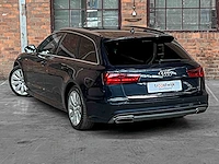 Audi a6 avant 2.0 tfsi quattro s-line sport edition 252pk 2016 (origineel-nl), kp-206-b - afbeelding 13 van  55