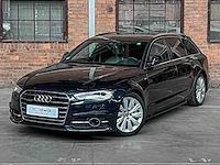 Audi a6 avant 2.0 tfsi quattro s-line sport edition 252pk 2016 (origineel-nl), kp-206-b - afbeelding 2 van  55