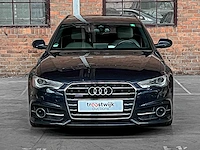 Audi a6 avant 2.0 tfsi quattro s-line sport edition 252pk 2016 (origineel-nl), kp-206-b - afbeelding 4 van  55