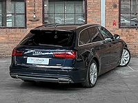 Audi a6 avant 2.0 tfsi quattro s-line sport edition 252pk 2016 (origineel-nl), kp-206-b - afbeelding 9 van  55