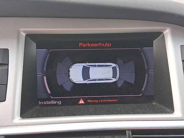 Audi a6 avant 2.0 tfsi s edition 2010 | 59-lkv-9 - afbeelding 14 van  37