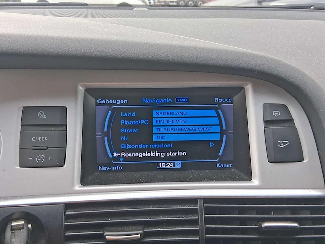 Audi a6 avant 2.0 tfsi s edition 2010 | 59-lkv-9 - afbeelding 15 van  37