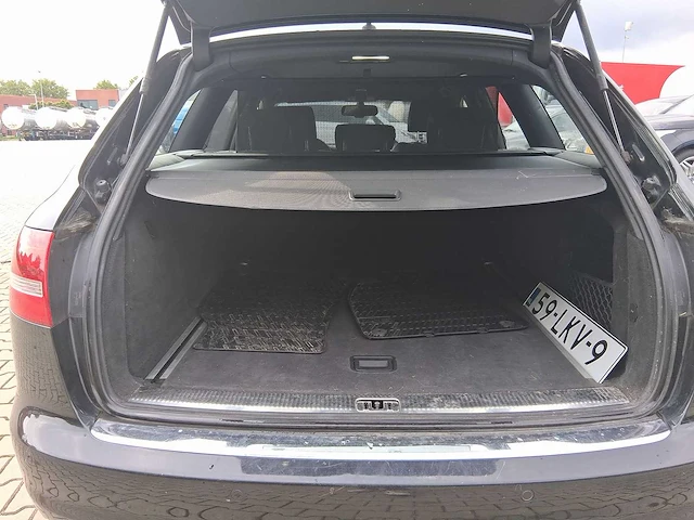 Audi a6 avant 2.0 tfsi s edition 2010 | 59-lkv-9 - afbeelding 19 van  37