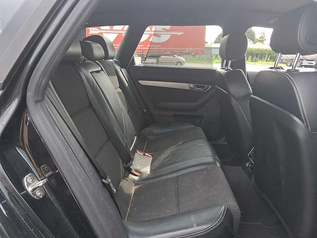 Audi a6 avant 2.0 tfsi s edition 2010 | 59-lkv-9 - afbeelding 22 van  37