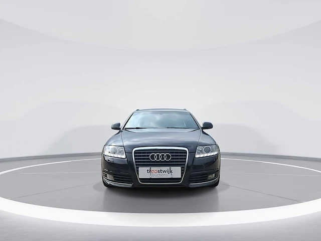Audi a6 avant 2.0 tfsi s edition 2010 | 59-lkv-9 - afbeelding 12 van  37