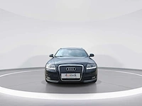 Audi a6 avant 2.0 tfsi s edition 2010 | 59-lkv-9 - afbeelding 12 van  37
