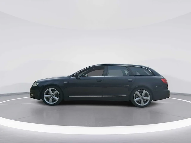 Audi a6 avant 2.0 tfsi s edition 2010 | 59-lkv-9 - afbeelding 32 van  37