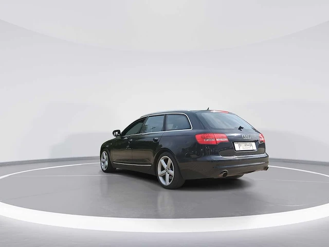 Audi a6 avant 2.0 tfsi s edition 2010 | 59-lkv-9 - afbeelding 33 van  37