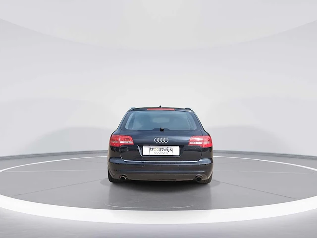 Audi a6 avant 2.0 tfsi s edition 2010 | 59-lkv-9 - afbeelding 34 van  37