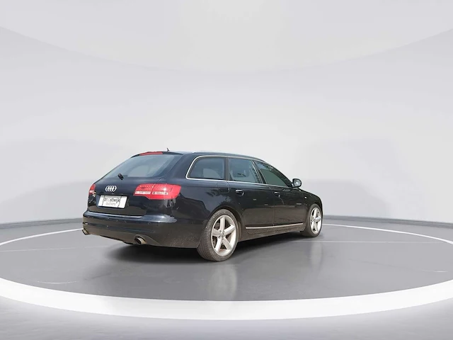 Audi a6 avant 2.0 tfsi s edition 2010 | 59-lkv-9 - afbeelding 35 van  37