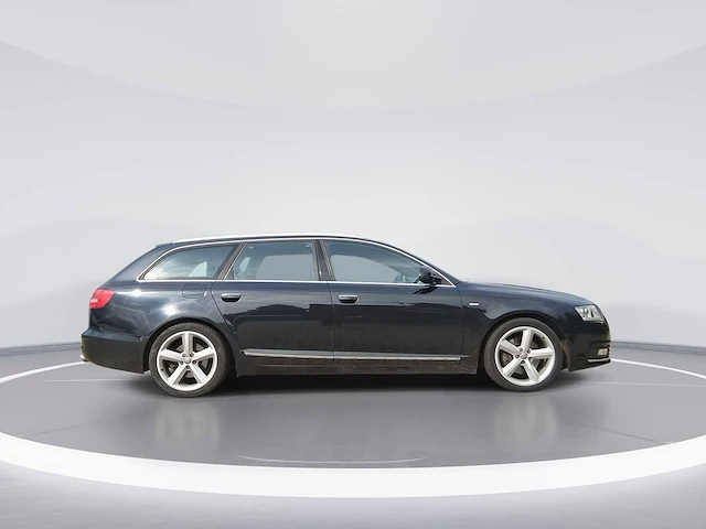 Audi a6 avant 2.0 tfsi s edition 2010 | 59-lkv-9 - afbeelding 36 van  37