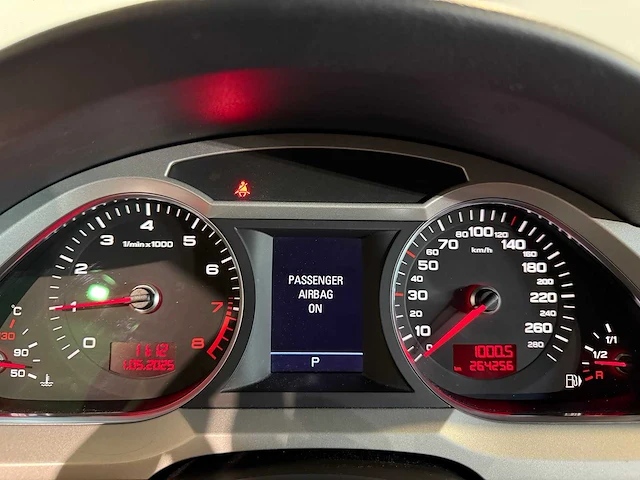 Audi a6 avant 2.0 tfsi s edition, 78-kzd-7 - afbeelding 2 van  15