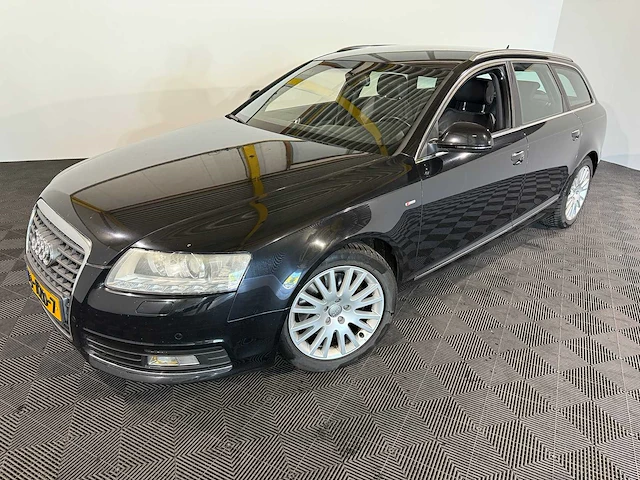 Audi a6 avant 2.0 tfsi s edition, 78-kzd-7 - afbeelding 1 van  15