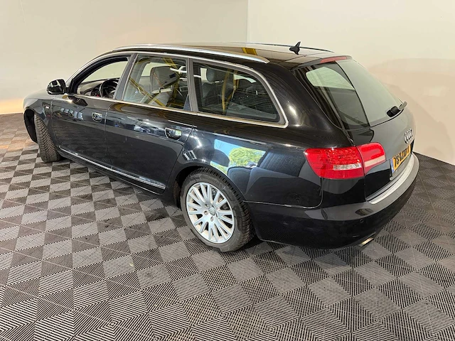 Audi a6 avant 2.0 tfsi s edition, 78-kzd-7 - afbeelding 8 van  15