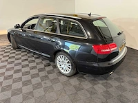 Audi a6 avant 2.0 tfsi s edition, 78-kzd-7 - afbeelding 8 van  15